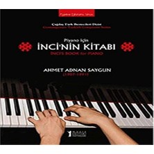 Happy Trend Için Inci'nin Kitabı / Inci's Book