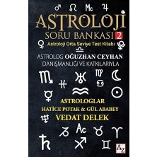 Happy Trend Soru Bankası 2