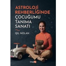 Happy Trend Rehberliğinde Çocuğumu Tanıma Sanatı