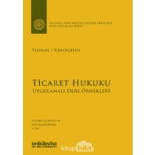 Happy Trend Hukuku-Uygulamalı Ders Örnekleri-Ciltli