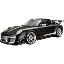 Happy Trend 11036 W – Model 1: 18. Porsche Gts Rs 4.0, Araçlar (Çeşitli Renklerde)
