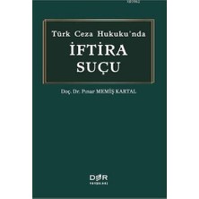 Happy Trend Ceza Hukuku'nda Iftira Suçu