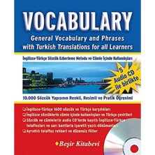 Happy Trend Ingilizce - Türkçe Sözlük Ezberleme Metodu ve Cümle Içinde Kullanışları