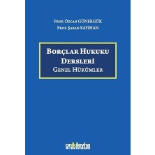 Happy Trend Hukuku Dersleri (Genel Hükümler)