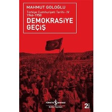Happy Trend Geçiş: Türkiye Cumhuriyeti Tarihi -4 : Türkiye Cumhuriyeti Tarihi-Iv