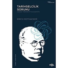 Happy Trend Sorunu: Hakikat Perspektif ve Dogmatik