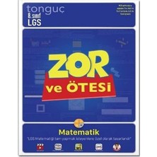Happy Trend Lgs Matematik Soru Bankası