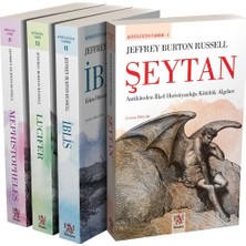 Happy Trend Tarihi Seti-4 Kitap Takım (Kapak Değişebilir)