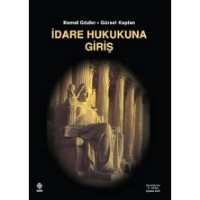 Happy Trend Hukukuna Giriş Kemal Gözler