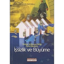 Happy Trend ve Avrupa Birliği Üyesi Ülkelerde Işsizlik ve Büyüme