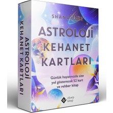 Happy Trend Kehanet Kartları