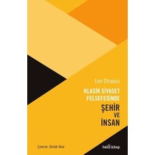 Happy Trend Siyaset Felsefesinde Şehir ve Insan