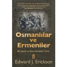Happy Trend ve Ermeniler: Bir Isyan ve Karşı Harekatın Tarihi