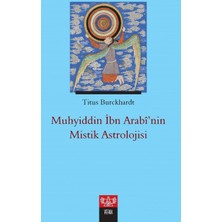 Happy Trend Ibn Arabi'nin Mistik Astrolojisi