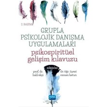 Happy Trend Psikolojik Danışma Uygulamaları - Psikospiritüel Gelişim Kılavuzu