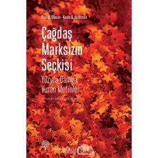 Marksizm Seçkisi: Yüzyıla Damga Vuran Metinler