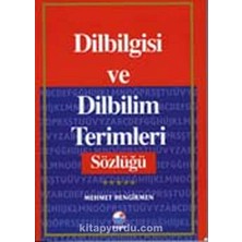 Happy Trend ve Dilbilim Terimleri Sözlüğü