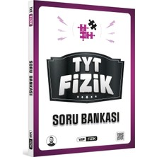 Happy Trend Fizik Tyt Fizik Soru Bankası