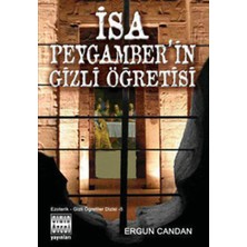 Happy Trend Peygamberin Gizli Öğretisi