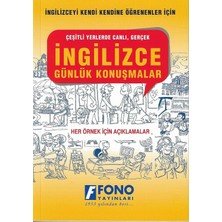 Happy Trend Günlük Konuşmalar
