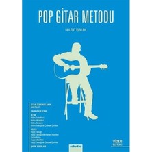 Happy Trend Gitar Metodu