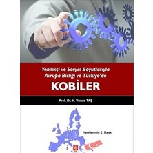 Happy Trend ve Sosyal Boyutlarıyla Avrupa Birliği ve Türkiye'de Kobiler