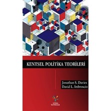 Happy Trend Politika Teorileri