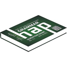 Happy Trend English Hap Grammar B2 C1 Çözümlü