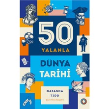 Happy Trend Yalanla Dünya Tarihi