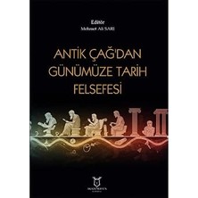 Happy Trend Çağ'dan Günümüze Tarih Felsefesi