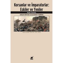 Happy Trend ve Imparatorlar: Eskiler ve Yeniler: Gerçek Dünyada Uluslararası Terörizm
