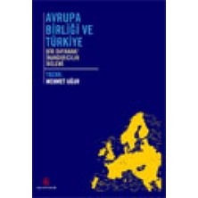Happy Trend Birliği ve Türkiye: Bir Dayanak / Inandırıcılık Ikilemi
