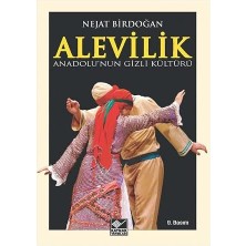 Happy Trend Gizli Kültürü Alevilik