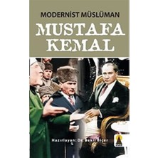 Happy Trend Müslüman Mustafa Kemal