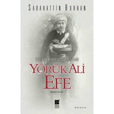 Happy Trend Ali Efe Birinci Kitap: Ege'nin Kurtuluş Destanı