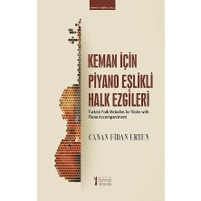 Happy Trend Için Piyano Eşlikli Halk Ezgileri