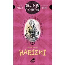 Öncüleri - Cebrin Babası: Harizmi