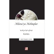 Happy Trend Mektuplar: 100 Temel Eser