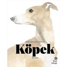 Happy Trend Kitabı Resim Sanatında Köpekler