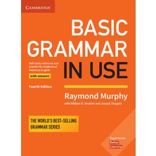 Happy Trend Grammar In Use. - Fourth Edition. Student's Book With Answers