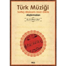Happy Trend Müziği Solfej - Makam - Usul - Dikte Alıştırmaları