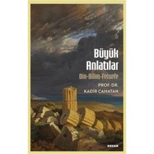 Happy Trend Anlatılar - Din Bilim Felsefe