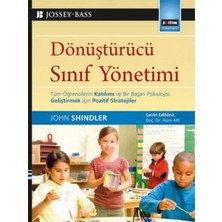 Happy Trend Sınıf Yönetimi: Tüm Öğrencilerin Katılımı ve Bir Başarı Psikolojisi Geliştirmek Için Pozitif Stratejiler