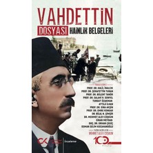 Happy Trend Dosyası Hainlik Belgeleri