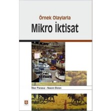 Happy Trend Olaylarla Mikro Iktisat