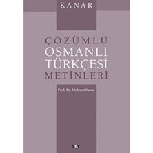 Happy Trend Osmanlı Türkçesi Metinleri