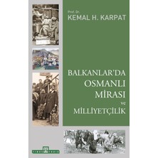 Happy Trend Osmanlı Mirası ve Milliyetçilik
