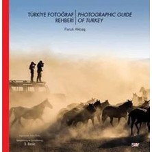 Happy Trend Fotoğraf Rehberi-Turkish Photography Guide