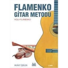 Happy Trend Gitar Metodu: Hola Flamenko