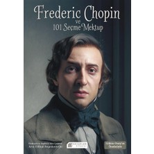 Happy Trend Chopin ve 101 Seçme Mektup